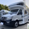 亚星 2021款亚星房车C型房车
