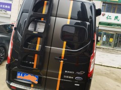 瑞弗房车 2020款R500