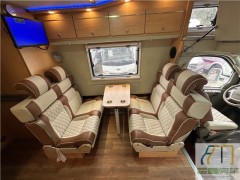 上汽大通 19款大通RV80C型房车