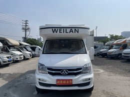 中驰威 C型侧拓