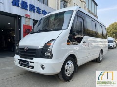 五菱 2020 款五菱房车S200 B型房车