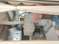 宇通 2021款C533 休闲娱乐版