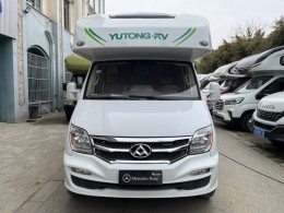大通 上通RV80