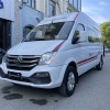 2020款 程力大通V80 2.5T 柴油 长轴 B型房车 程力威牌