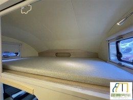 上汽大通 2017 款上汽大通RV80 2.5T自动挡 C 型房车