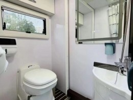 中意 2020款极致三拓展 A型