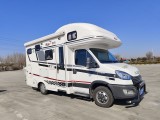 瑞弗房车 2023款双拓展巅峰版