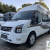 福特 2019 款 福特新世代全顺V348 途酷 B 型房车