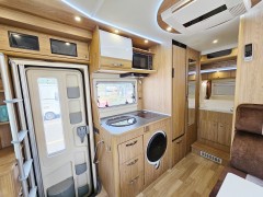 览众房车 2019款后拓展