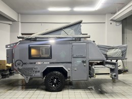 南极星 2020款探险家