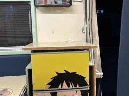 长城览众 C5