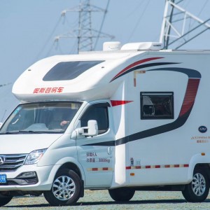 奥斯登 奥斯登考拉小额头房车