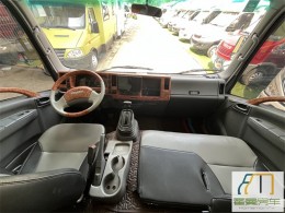 五十铃 2020款五十铃700PC型拓展旅居房车