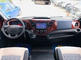 宇通房车 凯伦宾威