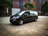 AM房车进口威霆商务车 96万元