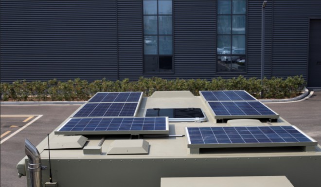 越野王者，当仁不让——诺马迪森“撼路者U4023”