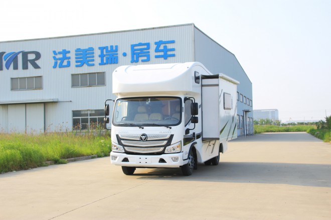 法美瑞欧马可S002-舒适版房车  49.8万元 IMG_2688