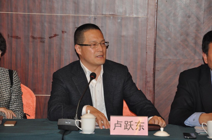 中国房车大佬聚嘉兴 共谋产业未来 DSC_0823