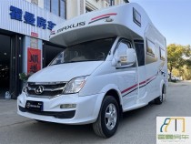 上汽大通 2017上汽大通RV80 C型旅居房车