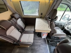 景宴房车 2020款594