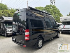 奔驰 2015款奔驰斯宾特B型房车