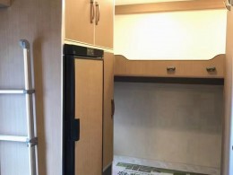 乔翔 重汽汕德卡