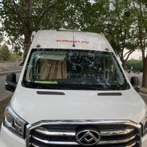 宇通 B型
