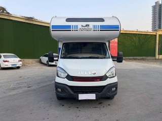 巨威 2019款5600LX