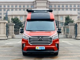 瑞弗房车 2021款R600