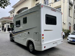 康派斯房车 2024款RAM4500