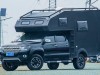 巨威房车 2017款2017黄海皮卡