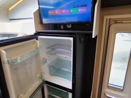 宇通房车 21款C520福特