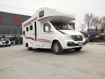上汽MAXUS 2020款RV80 C型 国六版