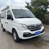 顺之旅房车 2020款V80定制版