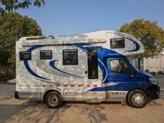 中意房车 20170款至尊双拓展