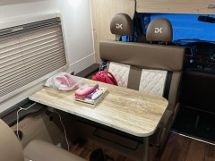 法美瑞房车 2022款依维柯房车-大床版