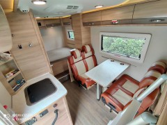 巨威 2021款3700