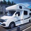 法美瑞 2019款大通V80C型