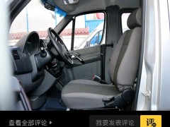 南京金龙开沃 B型房车