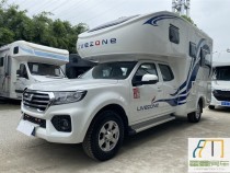 览众房车 21款长城揽众C6 C型房车