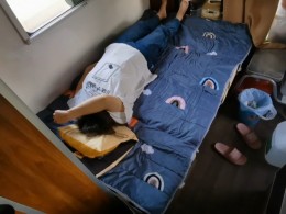 赛德房车 东风御风