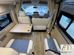 大通 2019款上汽大通MAXUS RV80旅居房车