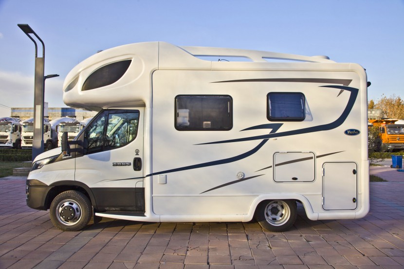 亚特房车 芳语之韵NEW DAILY 后扩展进口依维柯自动挡房车 90.8万元 IMG_5345