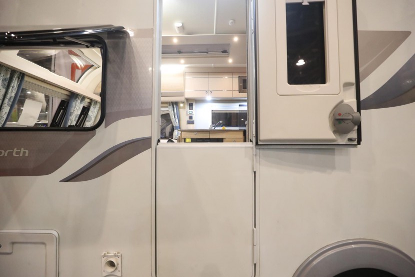 全进口英国Elddis（埃尔迪澌）550拖挂房车,英伦风全国上牌 WLH_4836