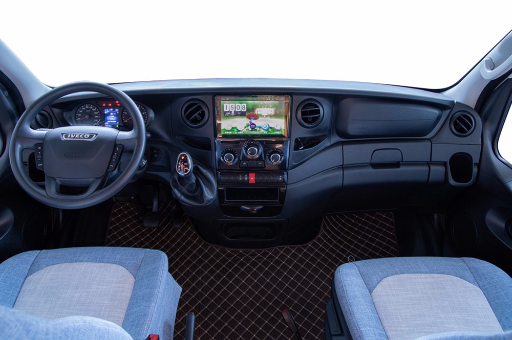 【高清图】 亚特 新daily(欧胜)内饰 (13).jpg 图38