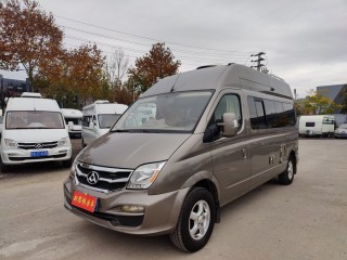 顺旅 2017款臻途