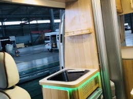 上汽大通MAXUS 2018款B型5座版