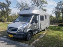 奔驰 Sprinter 524