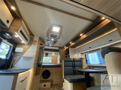 大驰房车 2023款双拓版