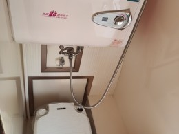 金杯大海狮 2016年落户